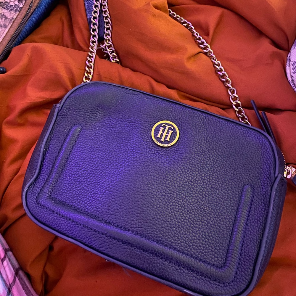 Tommy bag